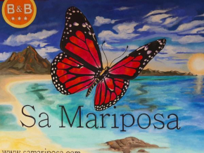 Sa Mariposa Muravera